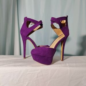 Frh high heels